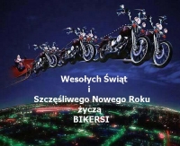 Zdjęcie: Życzenia Świąteczne i Noworoczne