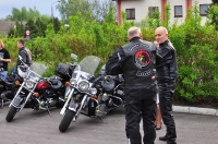 Zdjęcie: Majówka Bikersów - Liberec 2014