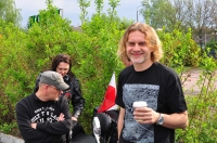 Zdjęcie: Majówka Bikersów - Liberec 2014
