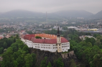 Zdjęcie: Majówka Bikersów - Liberec 2014