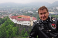 Zdjęcie: Majówka Bikersów - Liberec 2014