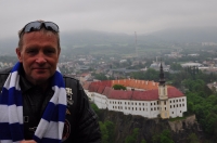 Zdjęcie: Majówka Bikersów - Liberec 2014