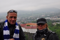 Zdjęcie: Majówka Bikersów - Liberec 2014