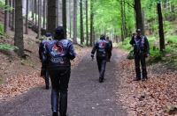 Zdjęcie: Majówka Bikersów - Liberec 2014
