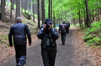 Zdjęcie: Majówka Bikersów - Liberec 2014