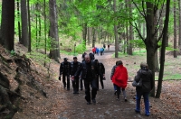 Zdjęcie: Majówka Bikersów - Liberec 2014
