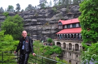 Zdjęcie: Majówka Bikersów - Liberec 2014
