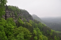 Zdjęcie: Majówka Bikersów - Liberec 2014