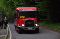 Zdjęcie: Majówka Bikersów - Liberec 2014