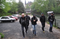 Zdjęcie: Majówka Bikersów - Liberec 2014