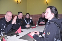 Zdjęcie: Majówka Bikersów - Liberec 2014
