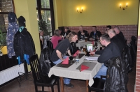 Zdjęcie: Majówka Bikersów - Liberec 2014