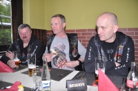 Zdjęcie: Majówka Bikersów - Liberec 2014