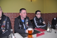Zdjęcie: Majówka Bikersów - Liberec 2014