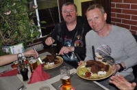 Zdjęcie: Majówka Bikersów - Liberec 2014