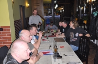 Zdjęcie: Majówka Bikersów - Liberec 2014