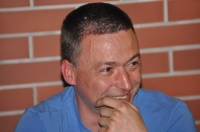 Zdjęcie: Majówka Bikersów - Liberec 2014