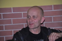 Zdjęcie: Majówka Bikersów - Liberec 2014