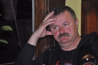 Zdjęcie: Majówka Bikersów - Liberec 2014