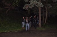 Zdjęcie: Majówka Bikersów - Liberec 2014