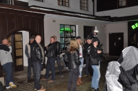 Zdjęcie: Majówka Bikersów - Liberec 2014