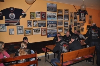 Zdjęcie: Majówka Bikersów - Liberec 2014