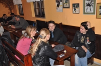 Zdjęcie: Majówka Bikersów - Liberec 2014