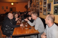 Zdjęcie: Majówka Bikersów - Liberec 2014