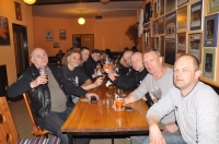 Zdjęcie: Majówka Bikersów - Liberec 2014