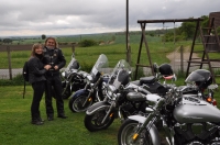 Zdjęcie: Majówka Bikersów - Liberec 2014
