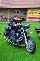 Zdjęcie: Majówka Bikersów - Liberec 2014