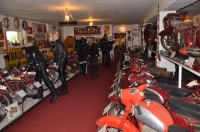 Zdjęcie: Majówka Bikersów - Liberec 2014