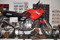 Zdjęcie: Majówka Bikersów - Liberec 2014
