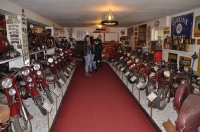 Zdjęcie: Majówka Bikersów - Liberec 2014
