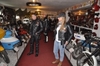 Zdjęcie: Majówka Bikersów - Liberec 2014