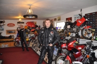 Zdjęcie: Majówka Bikersów - Liberec 2014