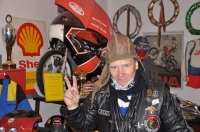 Zdjęcie: Majówka Bikersów - Liberec 2014