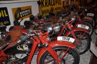 Zdjęcie: Majówka Bikersów - Liberec 2014