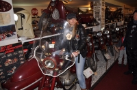 Zdjęcie: Majówka Bikersów - Liberec 2014
