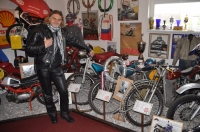 Zdjęcie: Majówka Bikersów - Liberec 2014