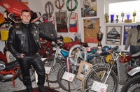 Zdjęcie: Majówka Bikersów - Liberec 2014