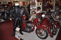 Zdjęcie: Majówka Bikersów - Liberec 2014