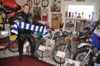 Zdjęcie: Majówka Bikersów - Liberec 2014