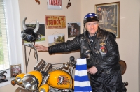 Zdjęcie: Majówka Bikersów - Liberec 2014