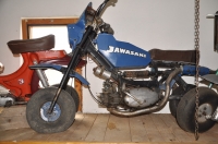 Zdjęcie: Majówka Bikersów - Liberec 2014
