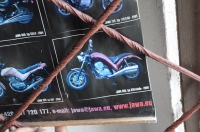 Zdjęcie: Majówka Bikersów - Liberec 2014