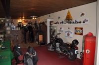 Zdjęcie: Majówka Bikersów - Liberec 2014
