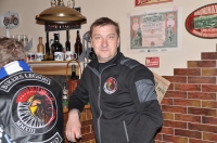 Zdjęcie: Majówka Bikersów - Liberec 2014