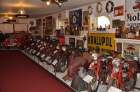 Zdjęcie: Majówka Bikersów - Liberec 2014