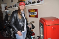 Zdjęcie: Majówka Bikersów - Liberec 2014